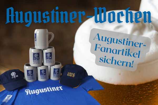 Augustiner-Wochen